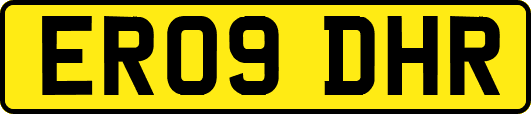 ER09DHR