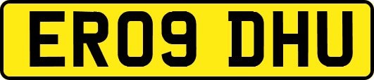 ER09DHU