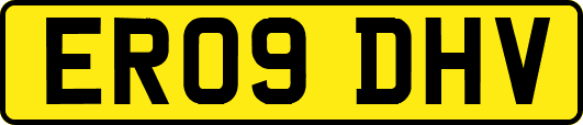 ER09DHV