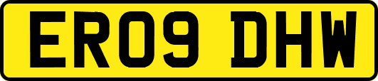 ER09DHW