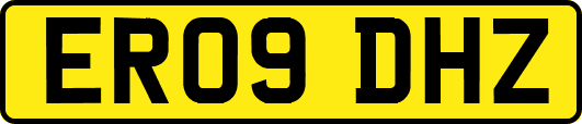 ER09DHZ