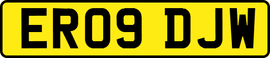 ER09DJW