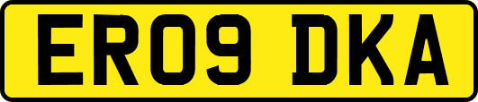ER09DKA