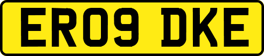 ER09DKE