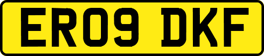 ER09DKF