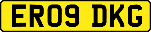 ER09DKG