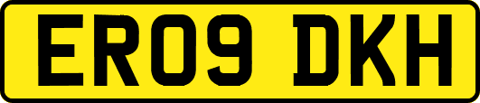 ER09DKH