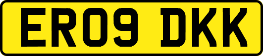 ER09DKK