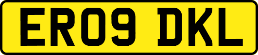 ER09DKL