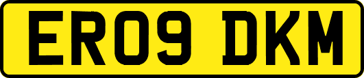 ER09DKM