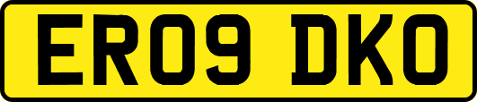 ER09DKO