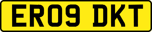 ER09DKT