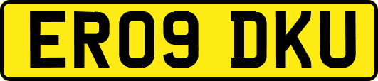 ER09DKU