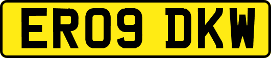 ER09DKW