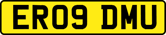 ER09DMU