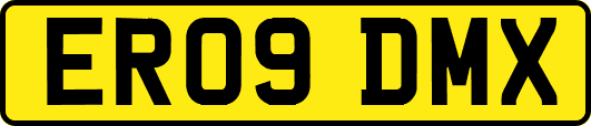 ER09DMX