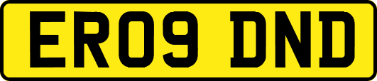 ER09DND