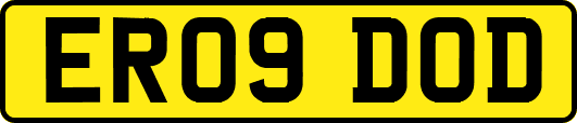 ER09DOD