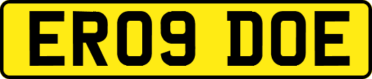 ER09DOE