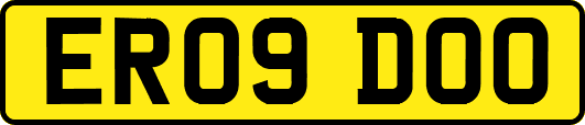ER09DOO