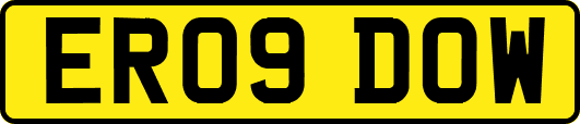 ER09DOW