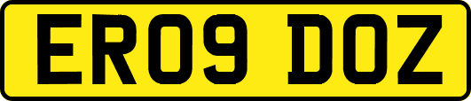 ER09DOZ