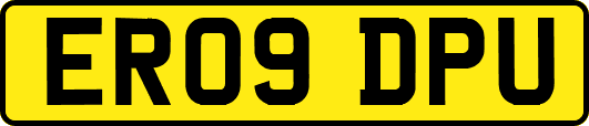 ER09DPU