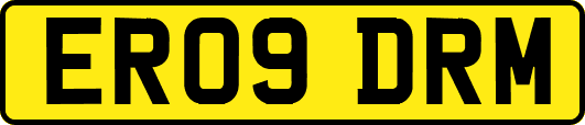 ER09DRM