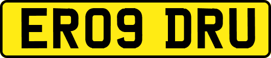 ER09DRU