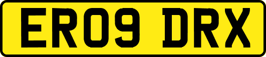 ER09DRX