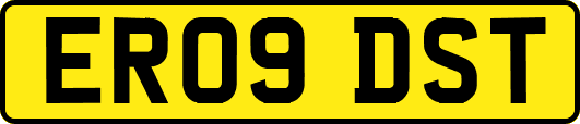 ER09DST