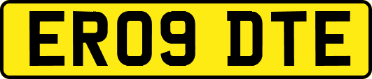 ER09DTE