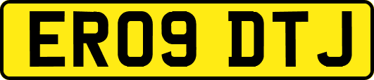 ER09DTJ