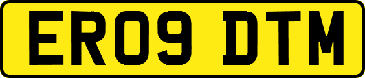 ER09DTM