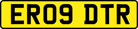 ER09DTR