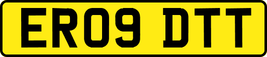 ER09DTT