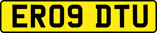 ER09DTU