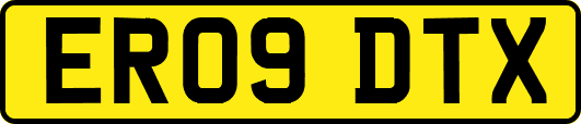 ER09DTX
