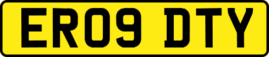ER09DTY