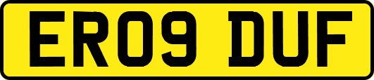 ER09DUF