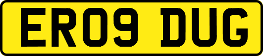 ER09DUG