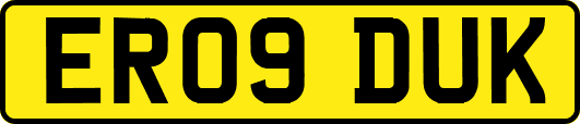 ER09DUK