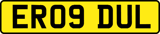 ER09DUL