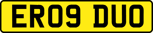 ER09DUO