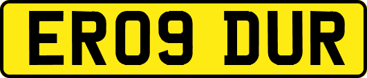ER09DUR