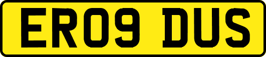 ER09DUS