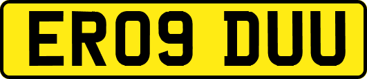 ER09DUU