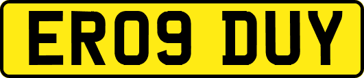 ER09DUY