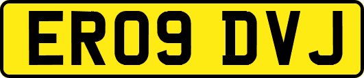 ER09DVJ