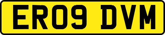 ER09DVM